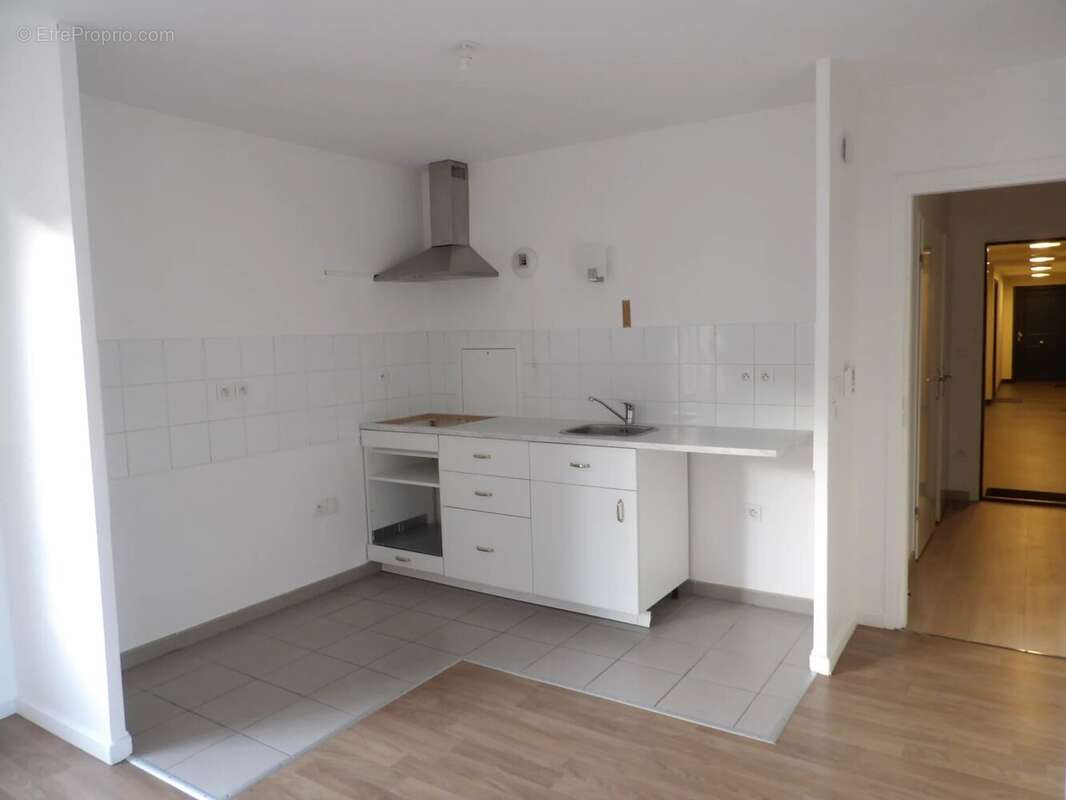 Appartement à MORANGIS