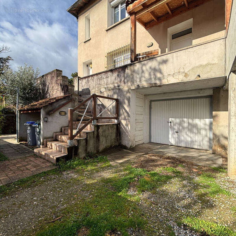 Appartement à VALENCE