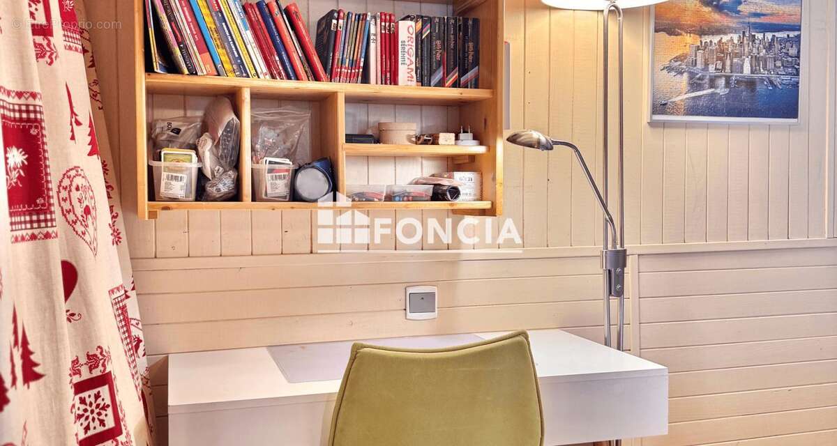 Appartement à PRAZ-SUR-ARLY