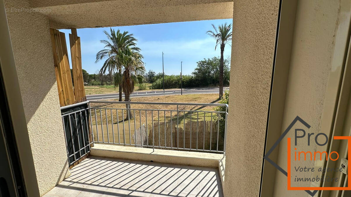 Appartement à SAINT-NAZAIRE
