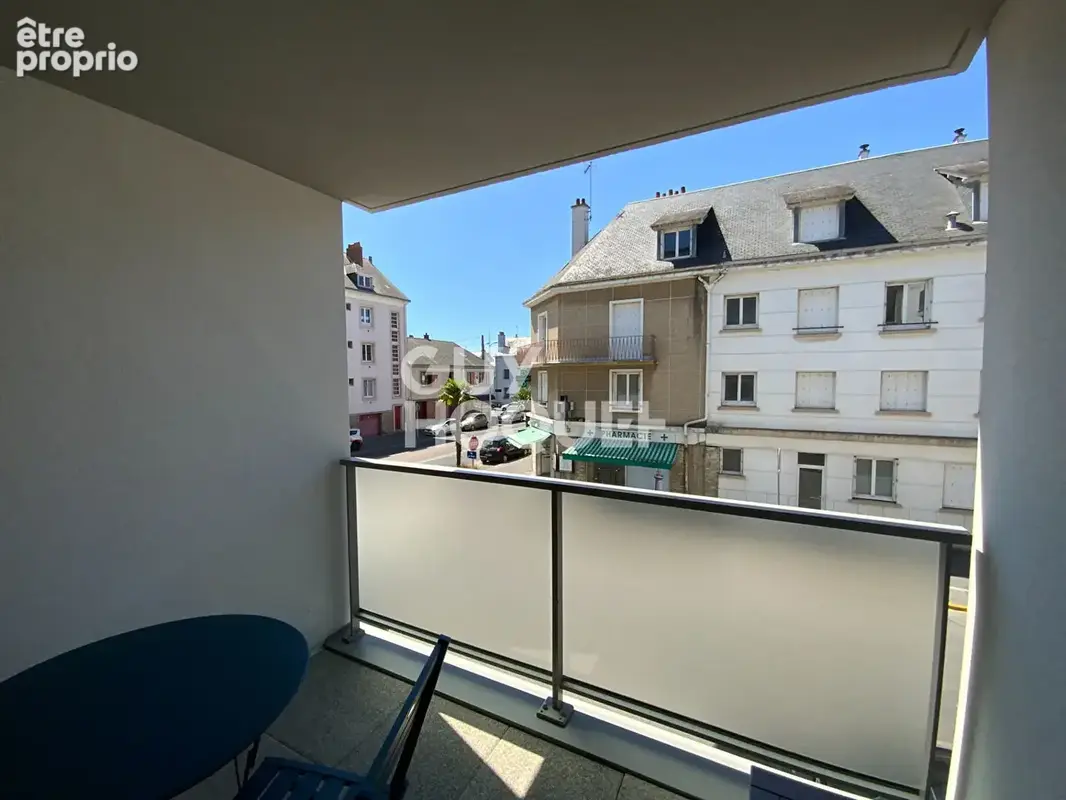 Appartement récent 42m²- Hyper centre - photo 7