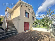 Maison à SARTROUVILLE