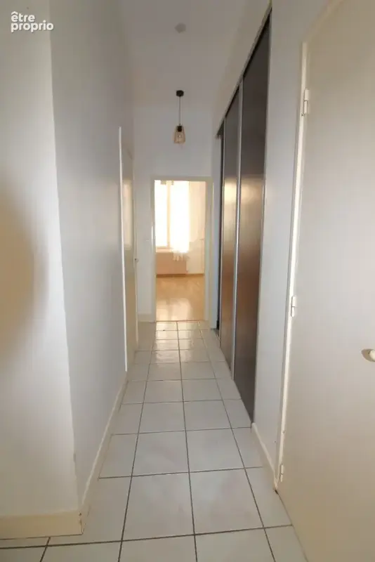 Appartement Chalon Sur Saône 5 pièces 86.8 m2 - garage - photo 10