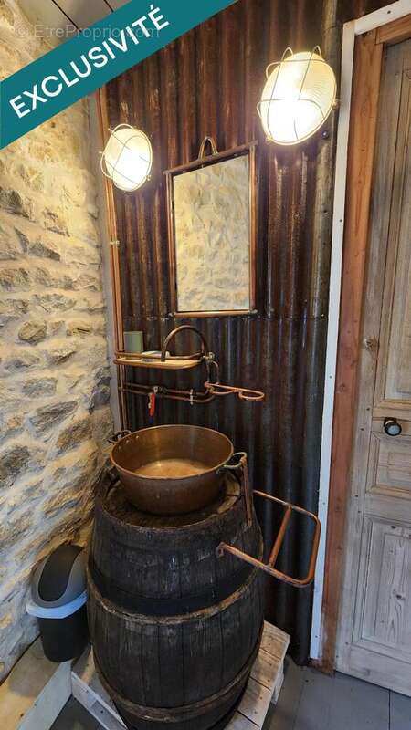 Appartement 52 m² à Mont-Saint-Vincent  - photo 7