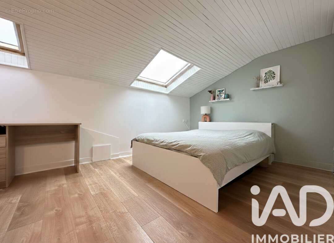 Photo 3 - Maison à AULNAY-SOUS-BOIS