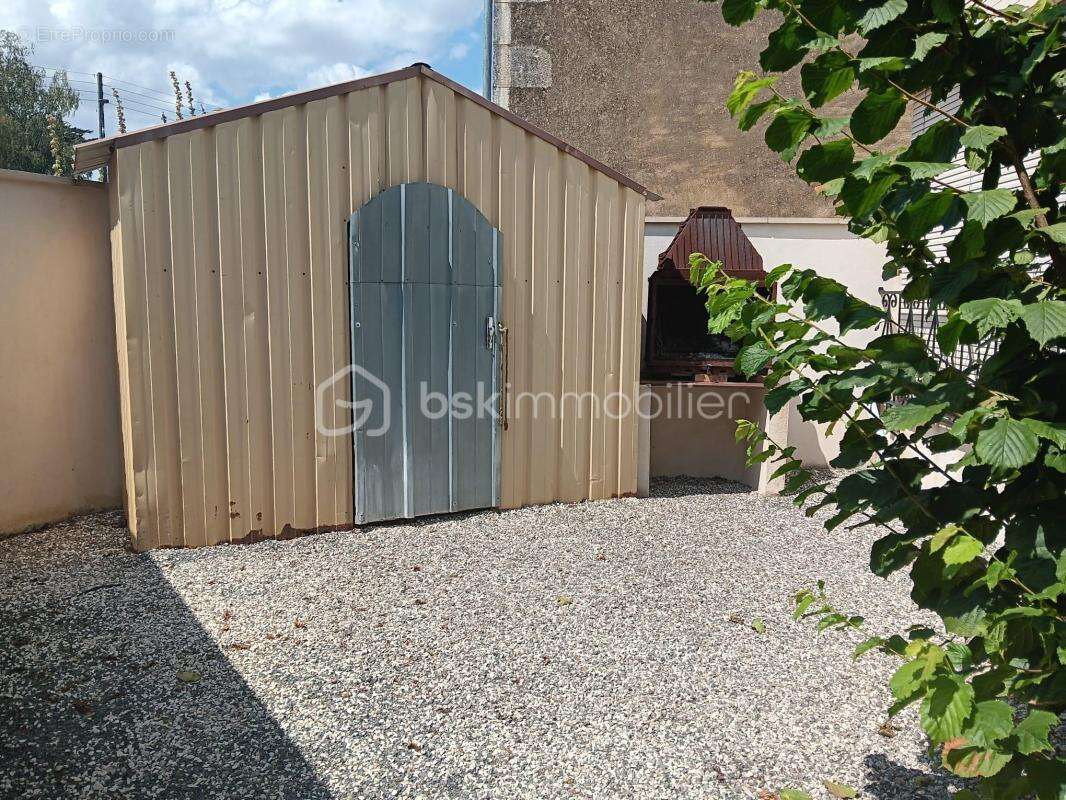 Magnifique Maison adapté pour personne à mobilité réduite - photo 18