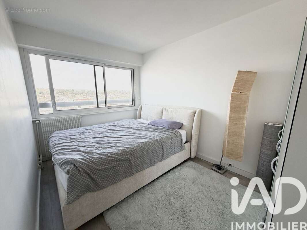 Photo 5 - Appartement à JUVISY-SUR-ORGE