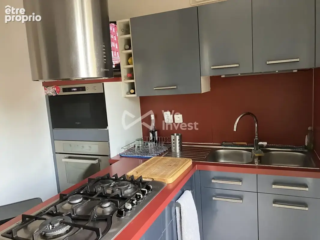 Maison 5 pièces 90 m² à vendre à La Ferte-Sous-Jouarre (77260) - photo 5