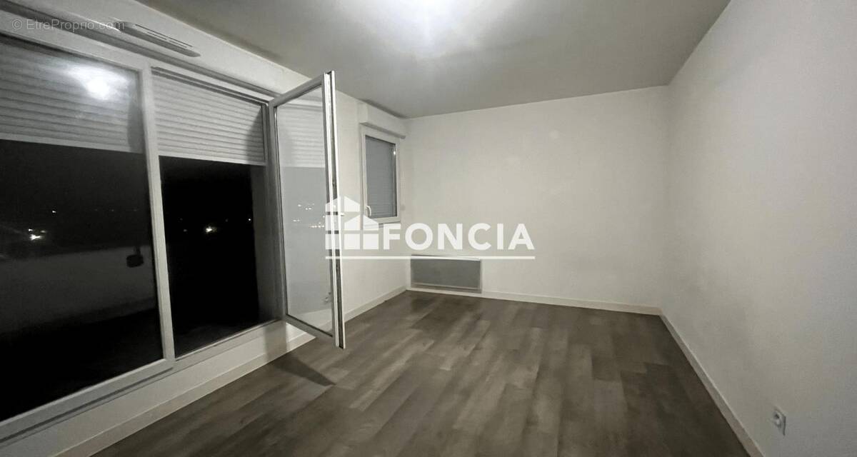 Appartement à TOURS