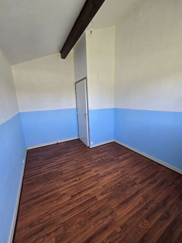 Maison à LAIZ