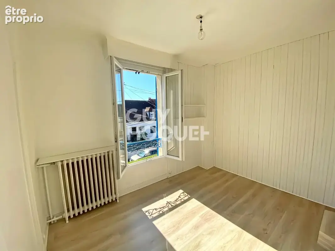 Maison Chelles 6 pièces 90 m2 -137m² utiles - photo 6
