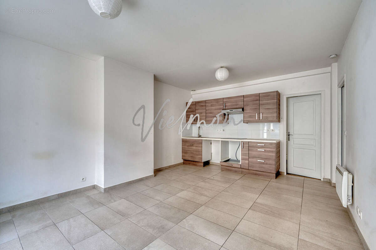 Appartement à VERSAILLES