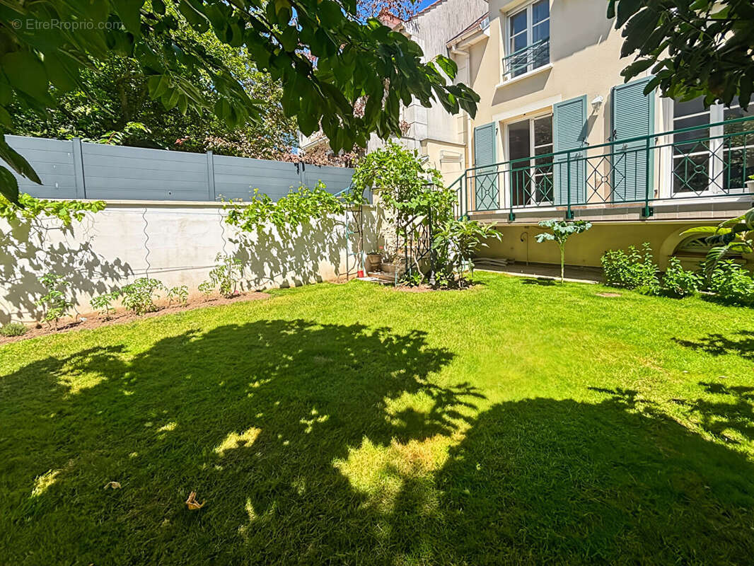 Maison 100m² à igny - photo 2