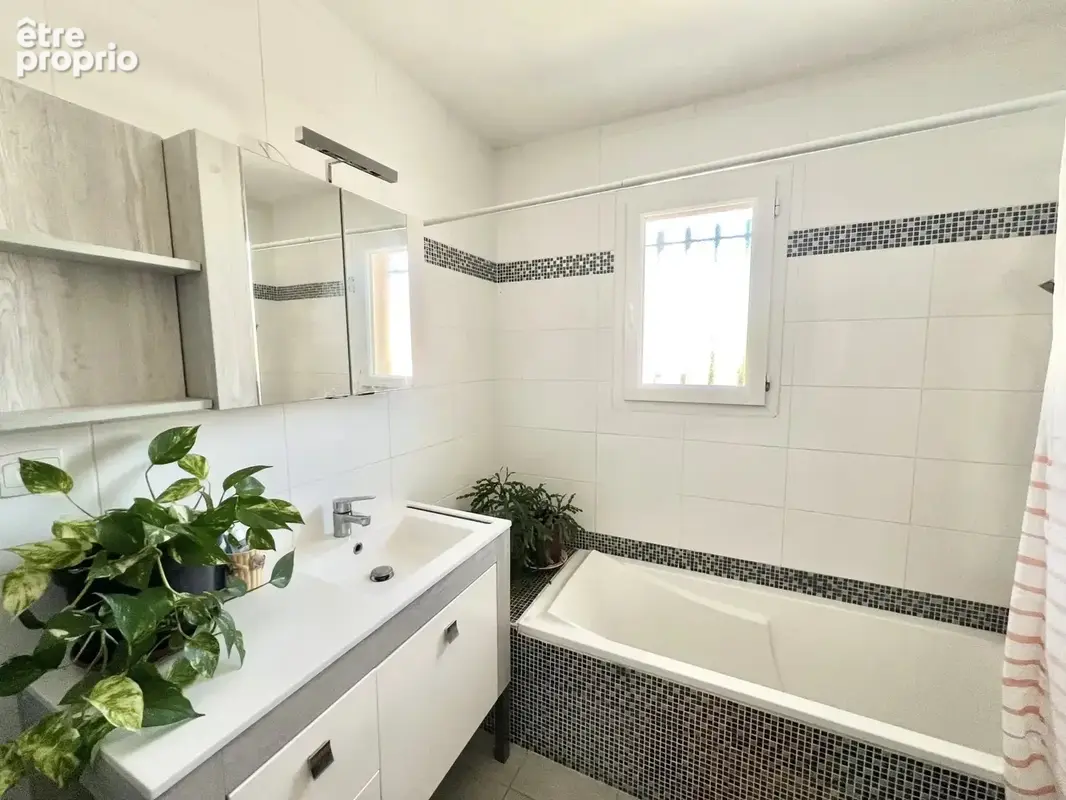 Villa de 100 m² sur 395 m² de terrain - photo 5