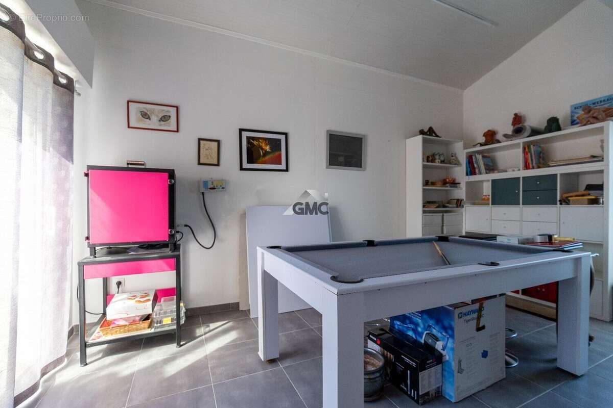 Photo 9 - Maison à GIGNAC