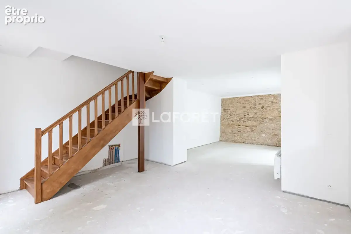 Maison familiale 7 pièces 210 m² avec 100 m² de dépendances - photo 8
