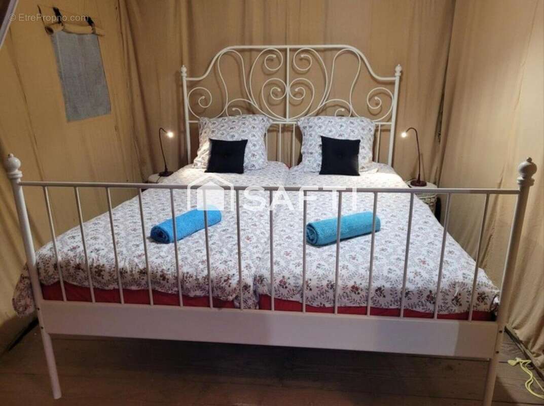 Photo 7 - Maison à LE BENY-BOCAGE