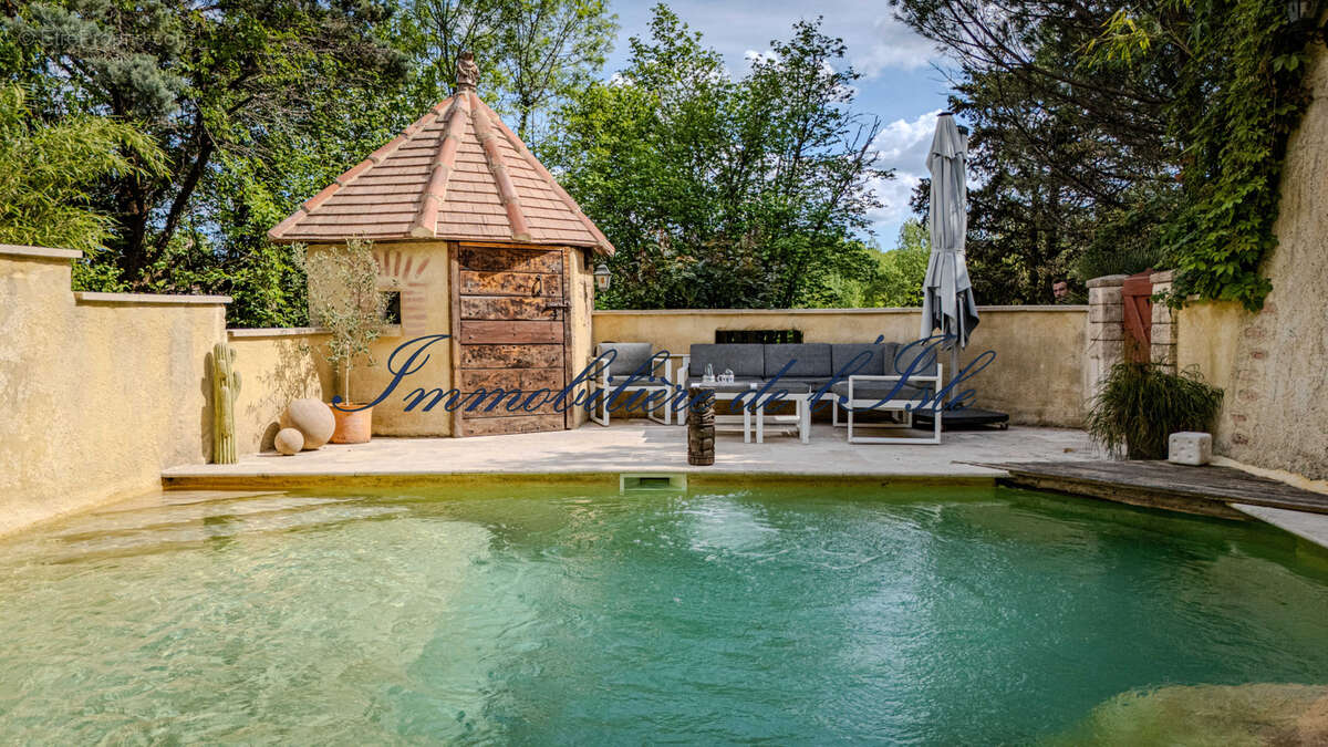 Maison de campagne - photo 2