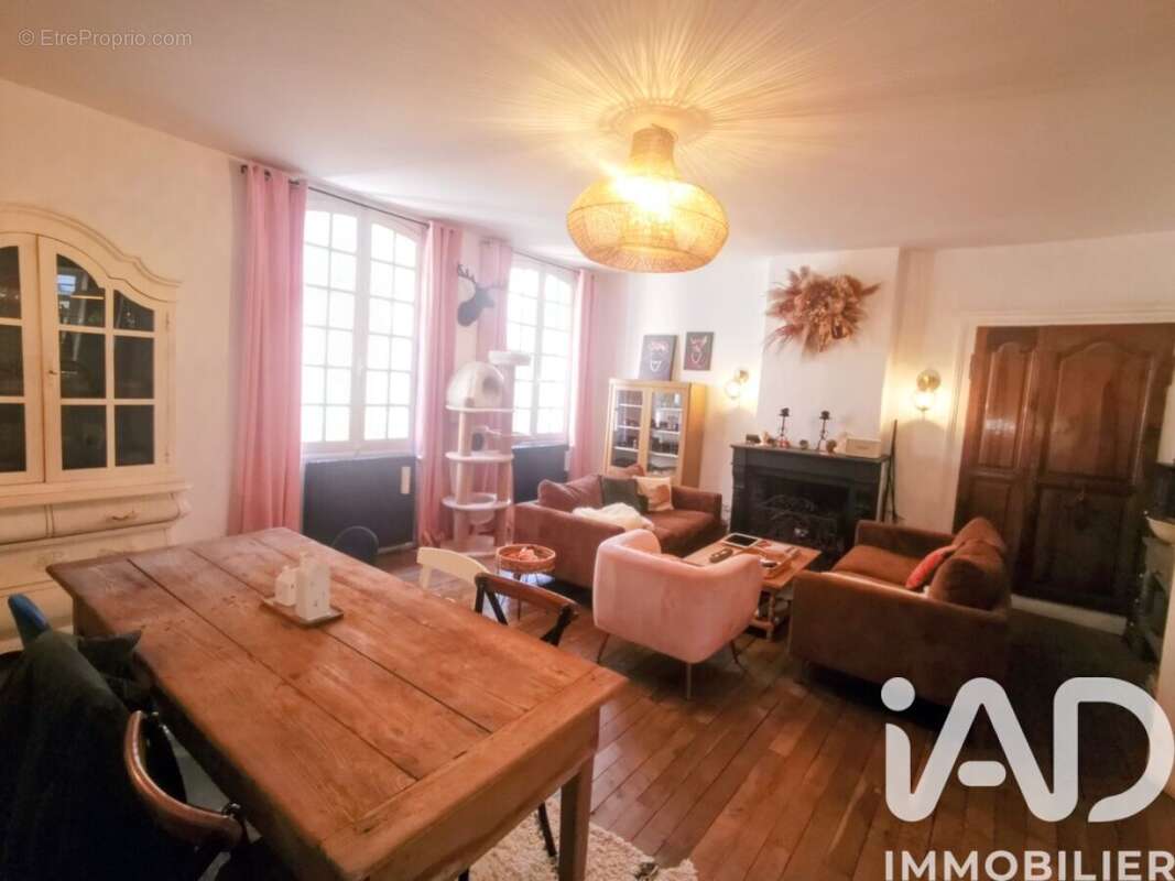 Photo 2 - Appartement à FIGEAC