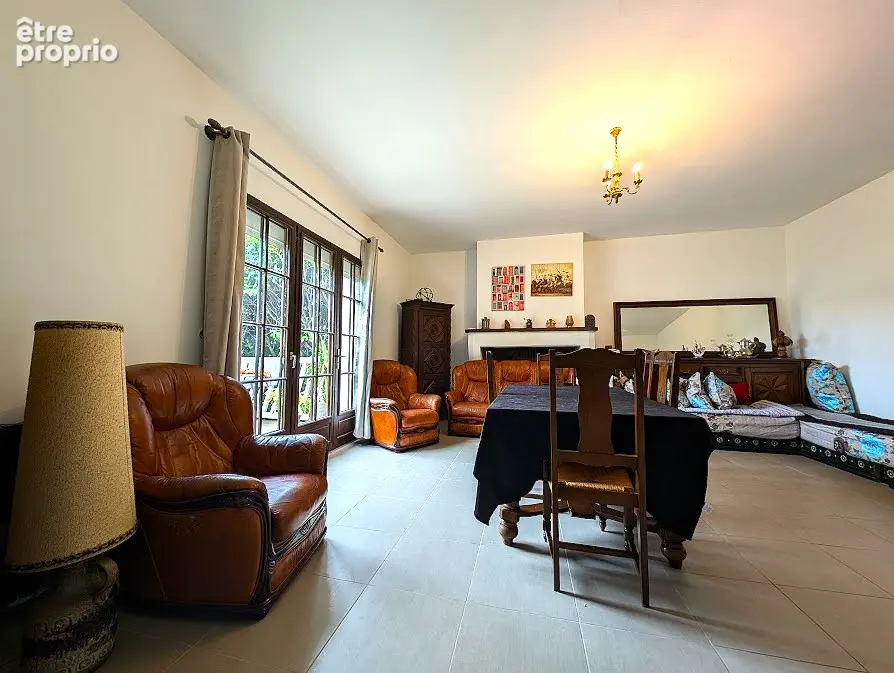 Maison contemporaine très lumineuse - photo 2