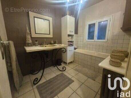 Photo 4 - Maison à BONDY