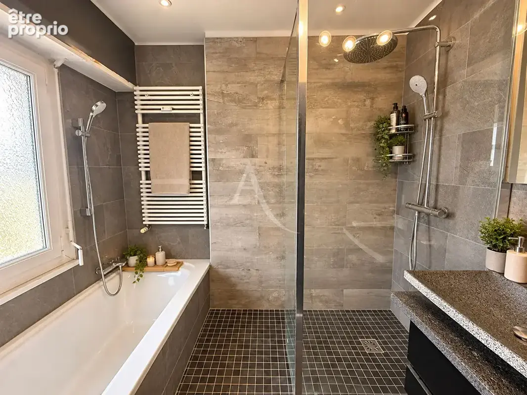 À VENDRE ! Appartement T3 de 82.72 m² au coeur de Saint-Julien-en-Genevois - photo 6