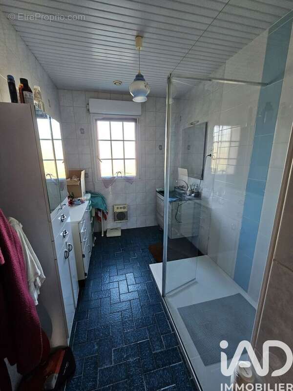 Photo 4 - Maison à LE BOUPERE