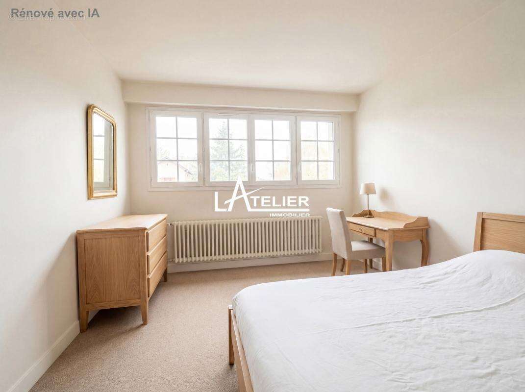 Maison à MAREIL-MARLY