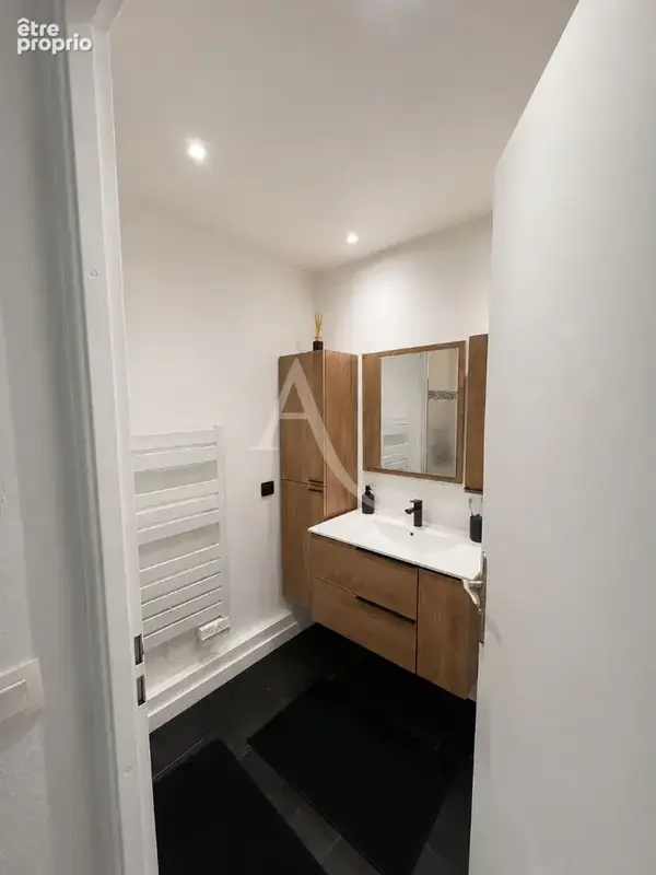 Le cannet - beau 2 pièces avec terrasse, garage et piscine - photo 4