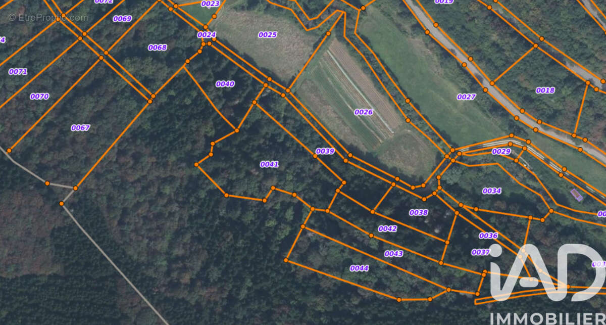 Photo 6 - Terrain à NANCUISE