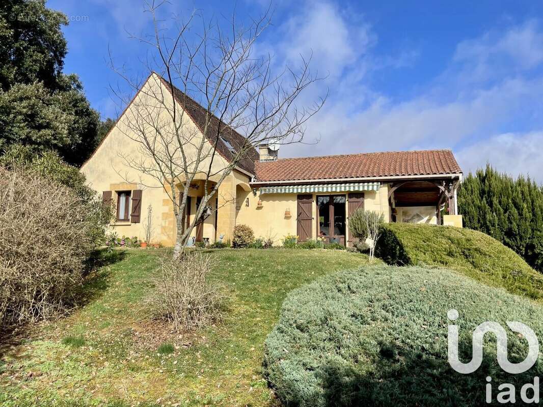 Photo 3 - Maison à SAINT-CREPIN-ET-CARLUCET