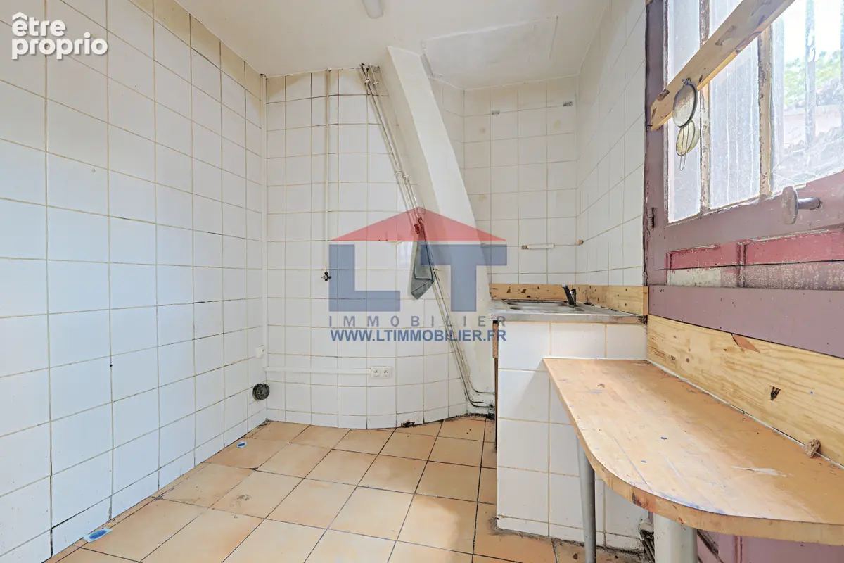 Commerce 60 m² à vendre à Montreuil (93100) - photo 8
