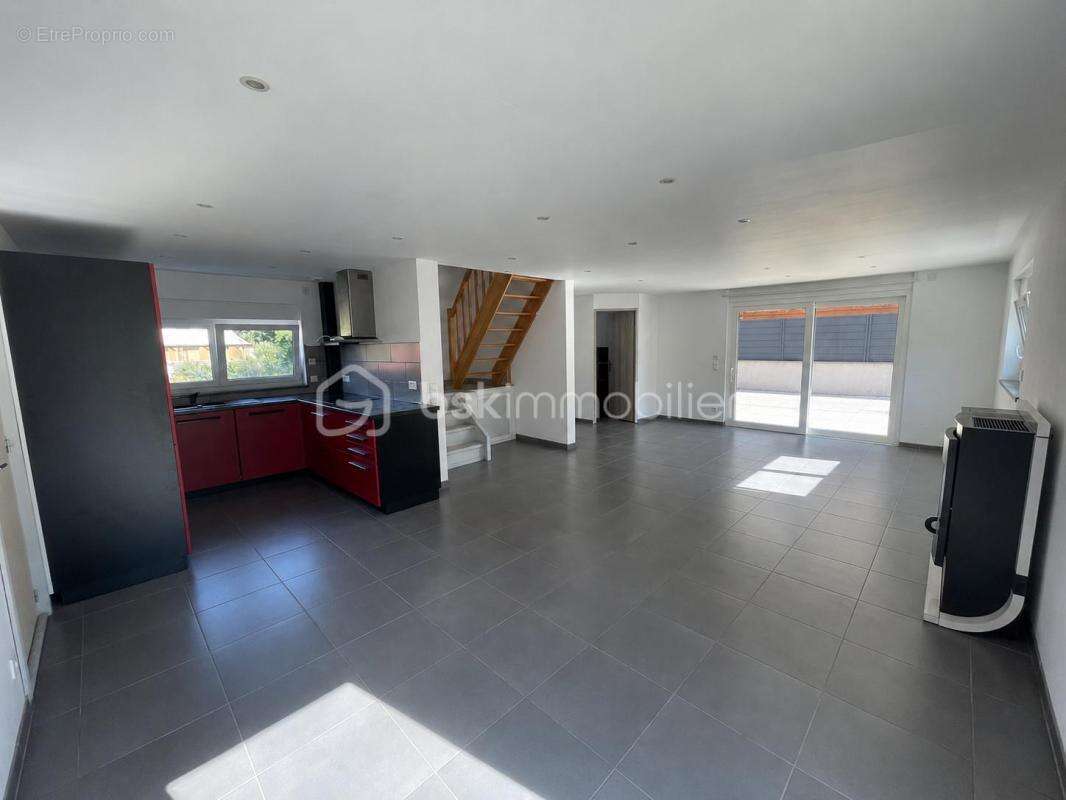 Maison contemporaine de 107m2 - photo 2