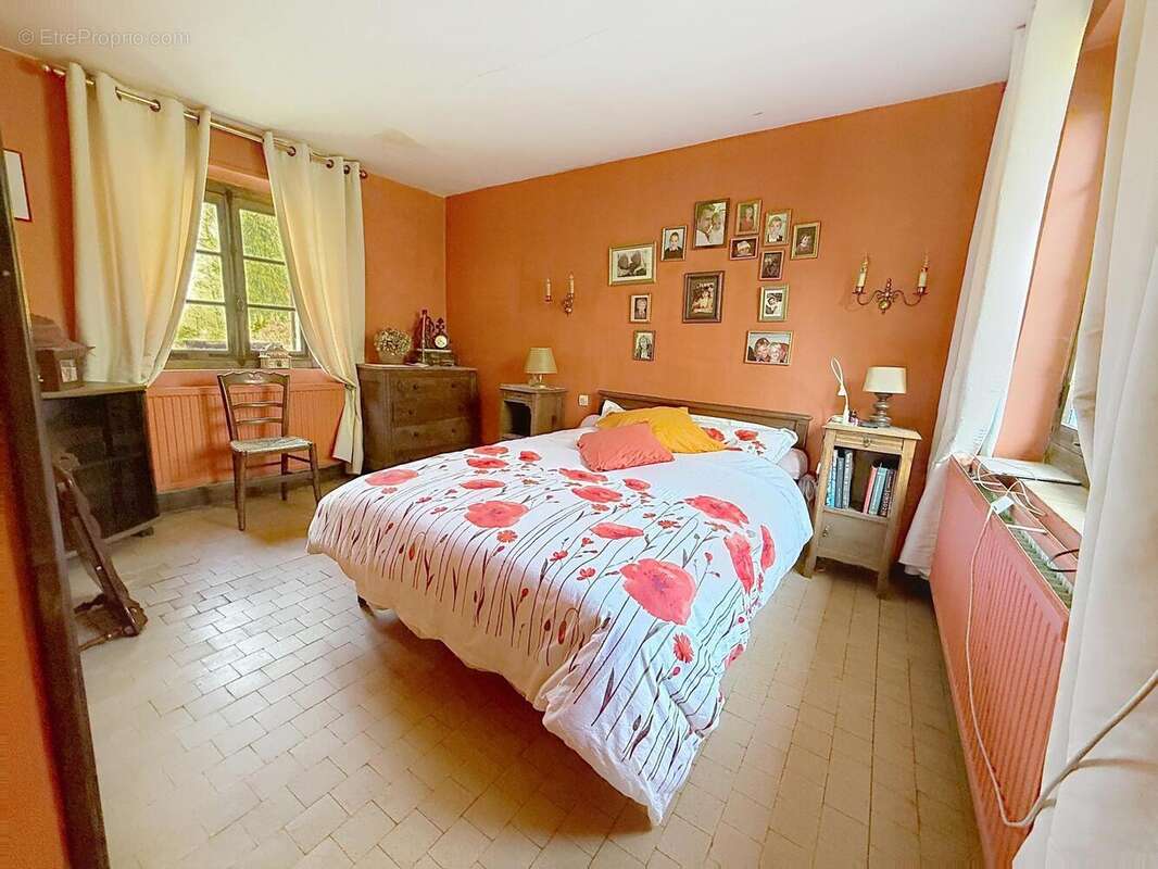 Photo 7 - Maison à LONGNY-AU-PERCHE