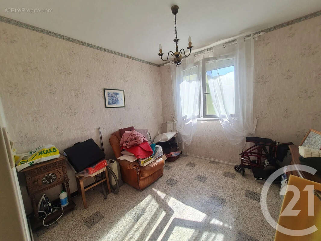 Appartement à LA GARDE