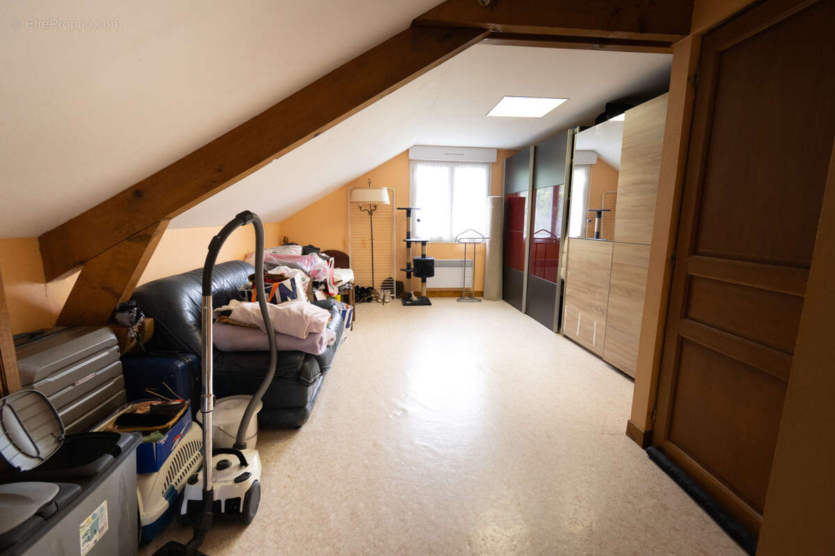 Maison à SAINT-POINT-LAC