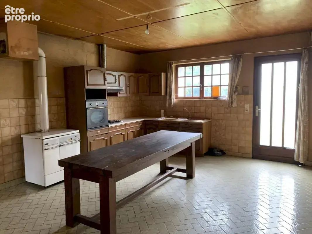 Maison Anncienne / Style longére - photo 9