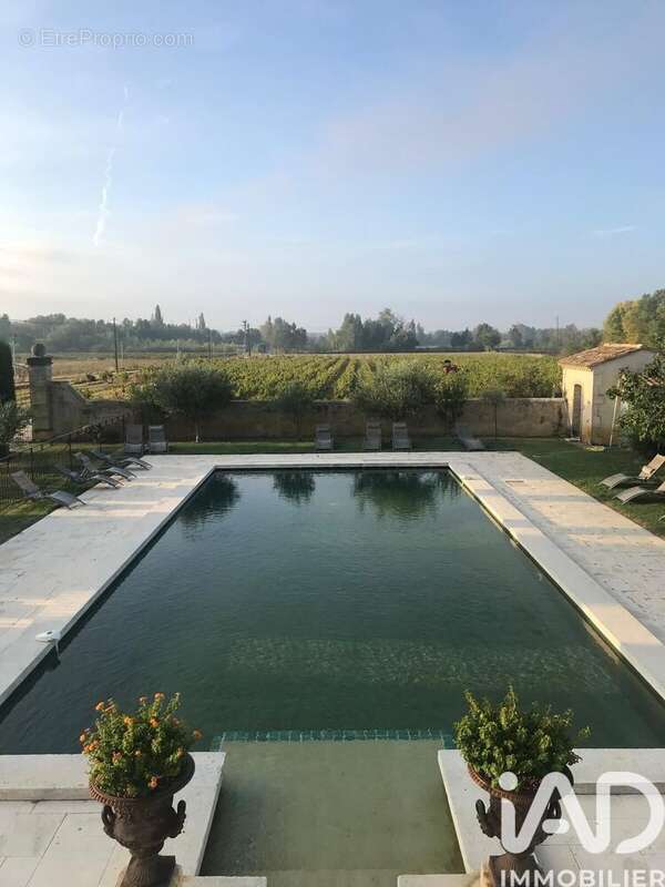 Photo 5 - Maison à TULETTE