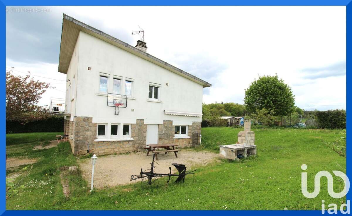 Photo 4 - Maison à BAR