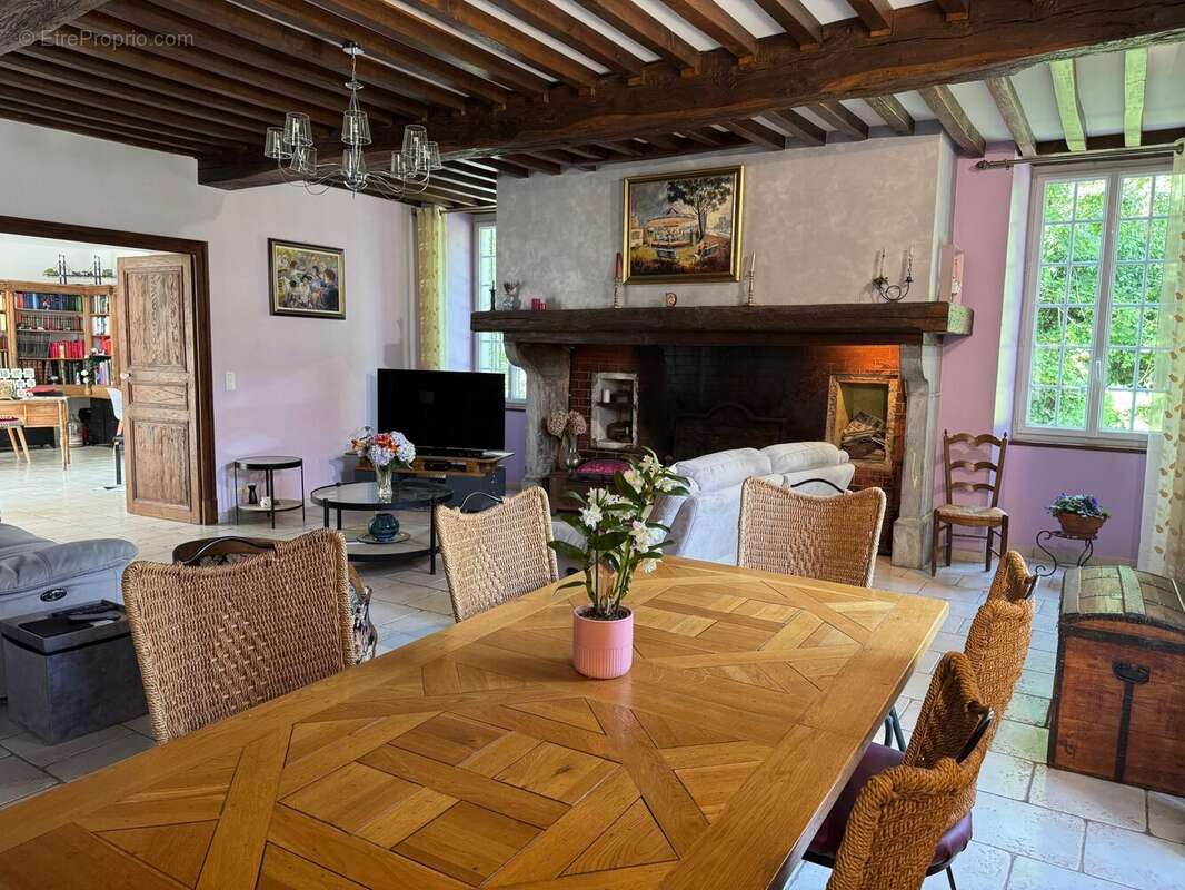 Maison à MORLAAS