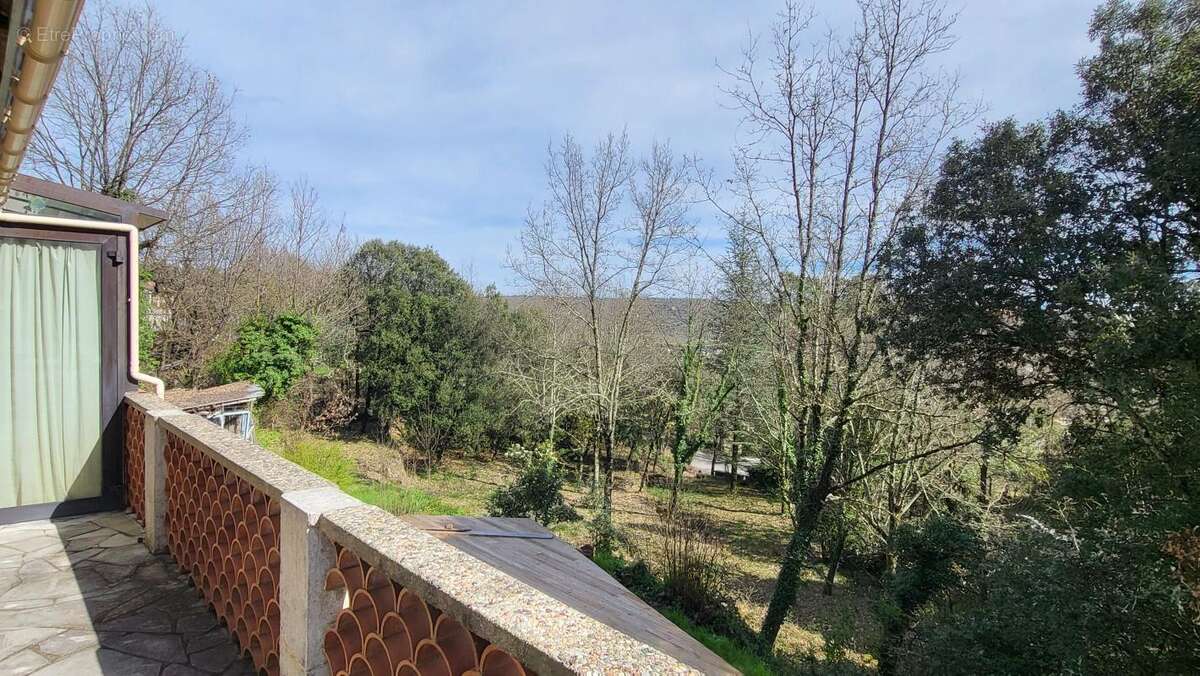 Maison à ROSIERES