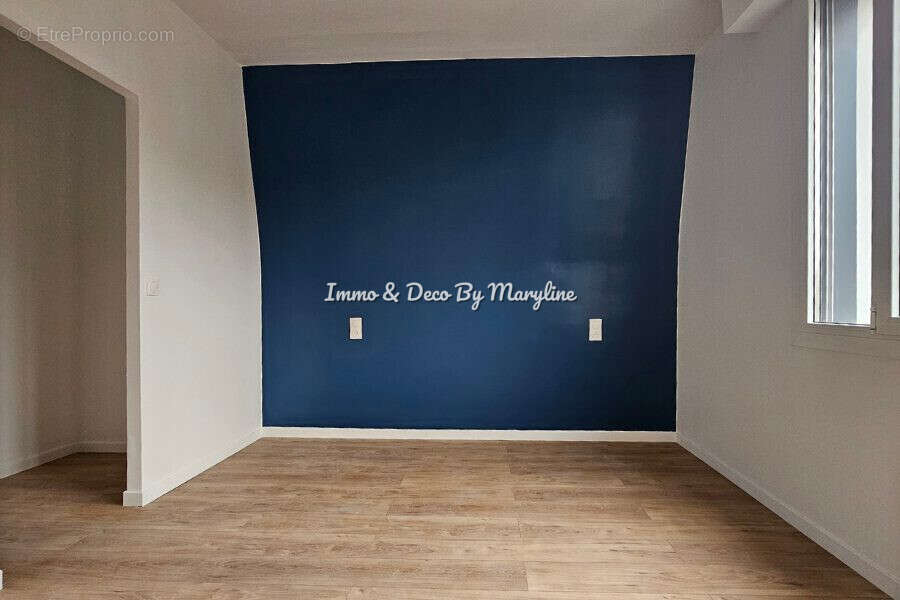 Maison à SAINT-MAUR-DES-FOSSES