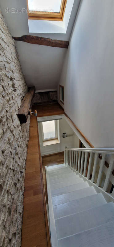 Maison à CURTIL-VERGY