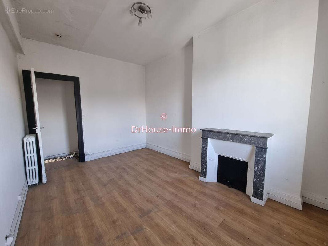 Appartement à BERGERAC