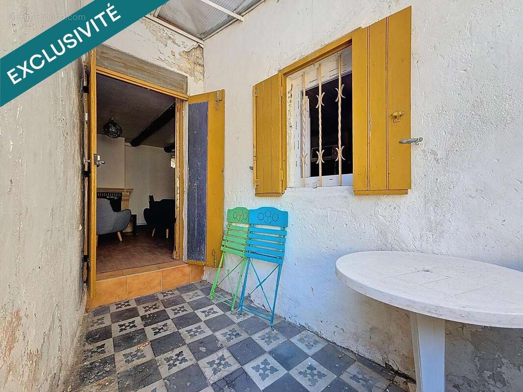Appartement 47 m² à Graissessac  - photo 2