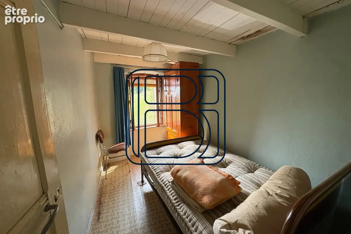 Maison 70 m² à Doranges  - photo 7