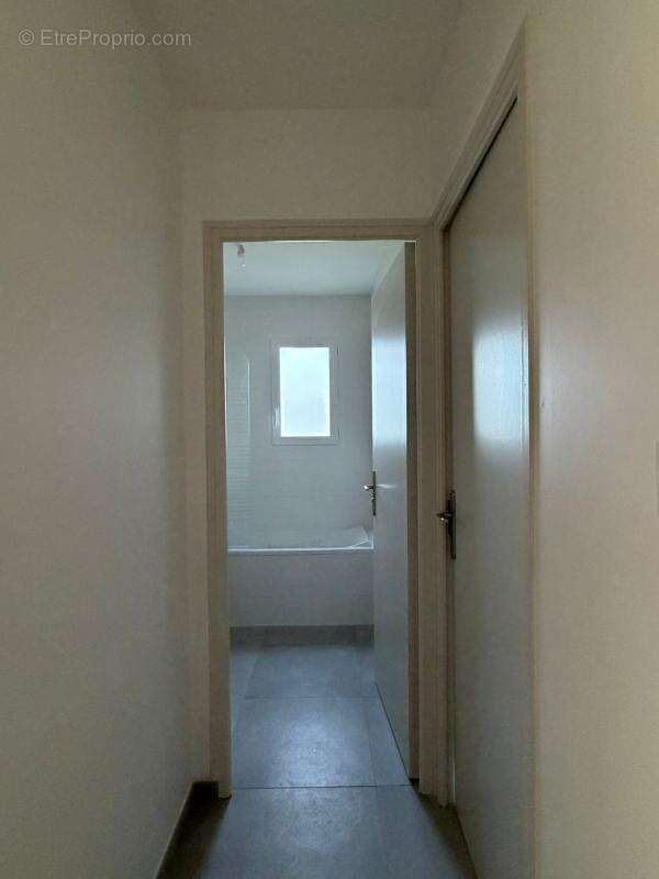 Maison à LE CELLIER