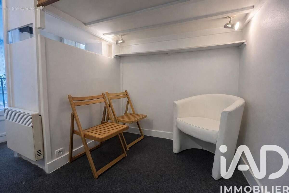 Photo 4 - Appartement à PARIS-7E