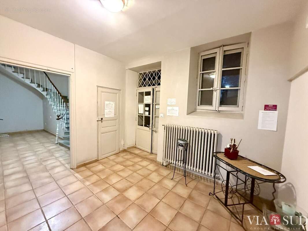 Appartement à MURVIEL-LES-BEZIERS