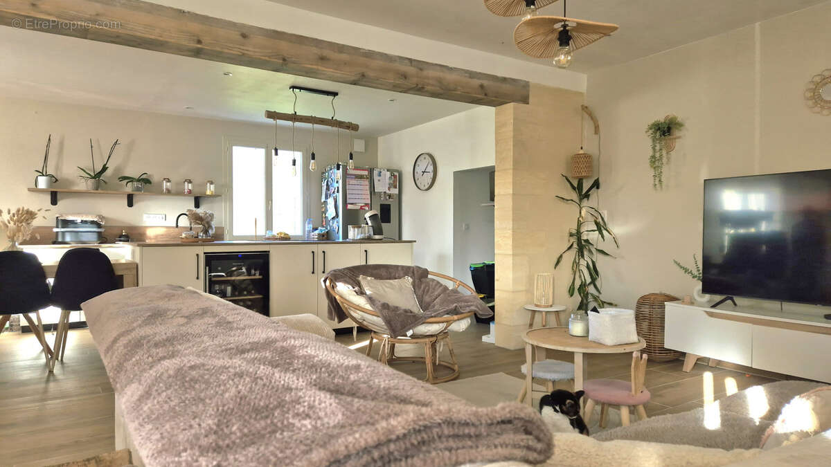 Maison à SARLAT-LA-CANEDA